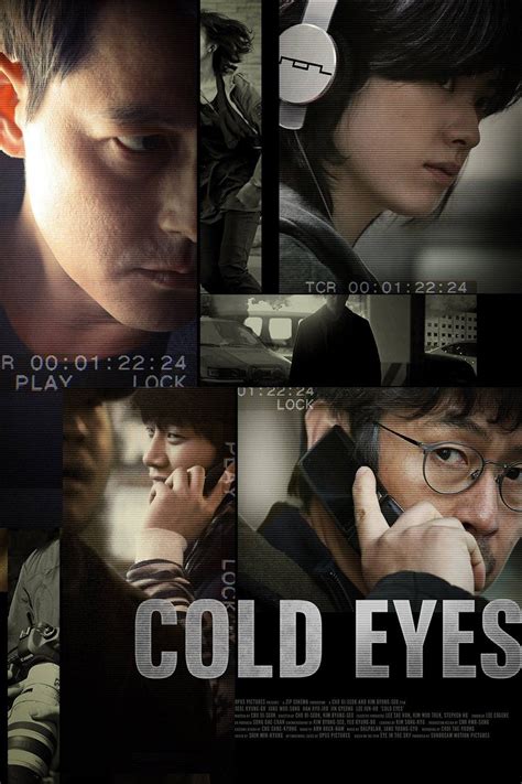 cold eyes 2013|cold eyes 2013 english subtitles.